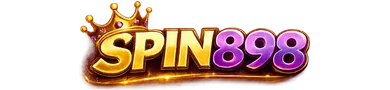 SPIN898 Logo